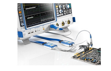 R&S®RTO-B1 MSO-x400 MHz